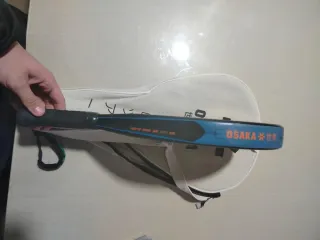 Pala de pádel Osaka Vision Pro