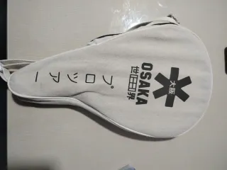 Pala de pádel Osaka Vision Pro