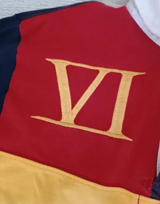 Polo Ralph Lauren Rugby Vintage VI