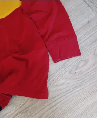 Polo Ralph Lauren Rugby Vintage VI