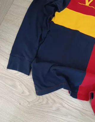 Polo Ralph Lauren Rugby Vintage VI