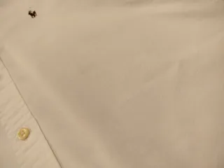 Camisa Polo Ralph Lauren Slim Fit Talla S