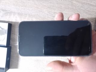 iPhone 13 Pro Azul