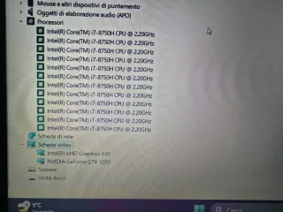 MSI gp63 leopard 8rf