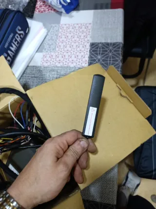 Modulo car play Mercedes NTG4.0 CP/AA