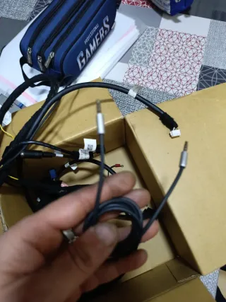 Modulo car play Mercedes NTG4.0 CP/AA