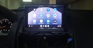 Modulo car play Mercedes NTG4.0 CP/AA