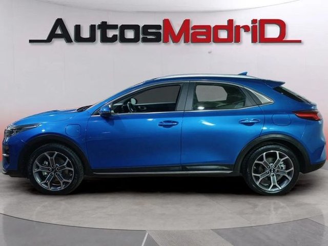 Kia XCeed 1.6 GDI PHEV 104kW (141CV) eTech