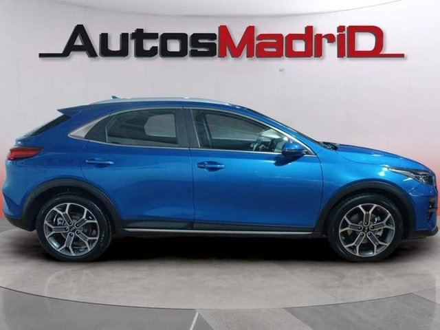 Kia XCeed 1.6 GDI PHEV 104kW (141CV) eTech