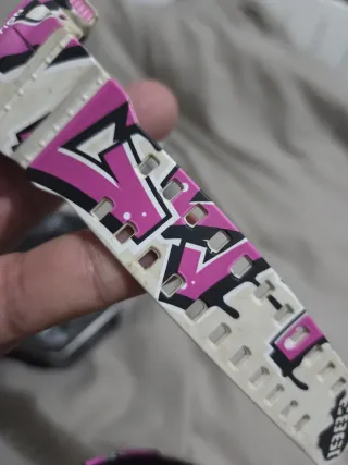 Reloj Casio G-Shock Edición Limitada