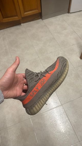 Adidas Yeezy 350 Boost V2