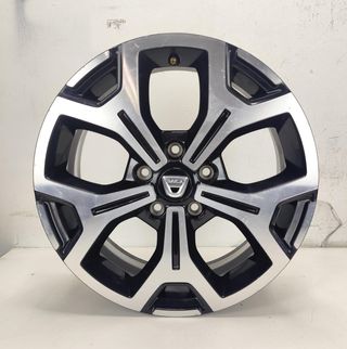 Llantas Dacia Renault Kangoo