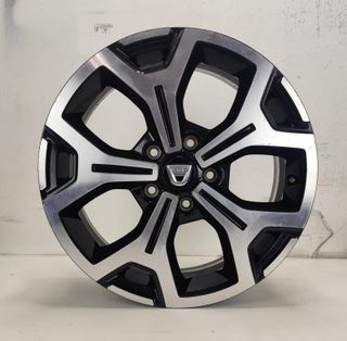 Llantas Dacia Renault Kangoo