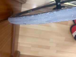 URGE! RUEDA GP5000 28mm 2 PORTA BIDON CARBONO BICI