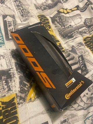 URGE! RUEDA GP5000 28mm 2 PORTA BIDON CARBONO BICI
