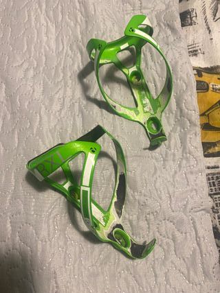 URGE! RUEDA GP5000 28mm 2 PORTA BIDON CARBONO BICI