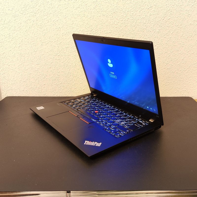 LENOVO THINKPAD X13 GEN 1 I5 10210U 1.6 16GB 256G afbeelding 3