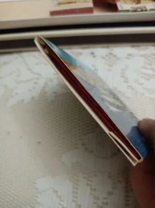 Fiammiferi Carabinieri CC 42