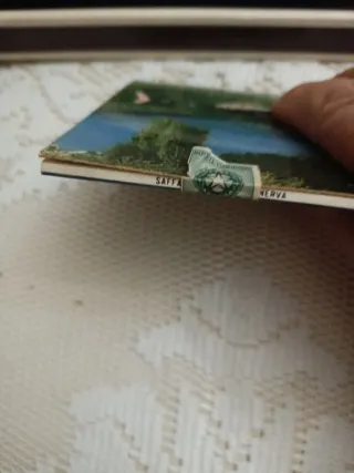 Fiammiferi Carabinieri CC 42