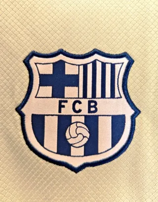 Camiseta Fútbol Entrenamiento 2025