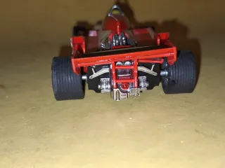 Scalextric Exin Ligier JS-11 F1