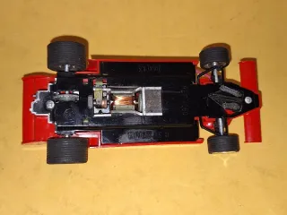 Scalextric Exin Ligier JS-11 F1