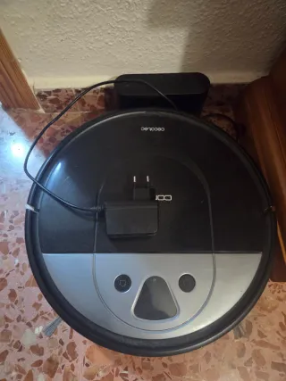 Aspirador Cecotec Conga