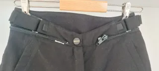 Pantalones de moto mujer Dainese