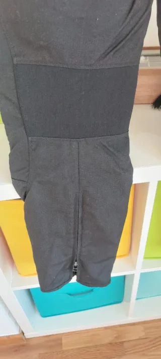 Pantalones de moto mujer Dainese