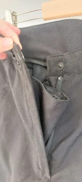 Pantalones de moto mujer Dainese