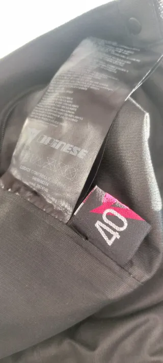 Pantalones de moto mujer Dainese