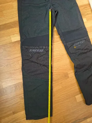 Pantalones de moto mujer Dainese