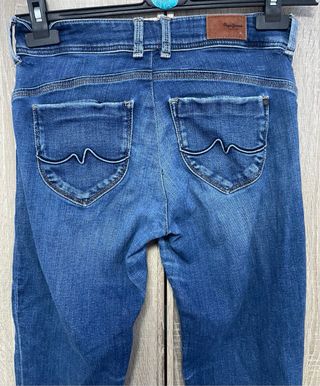 Pepe Jeans New Brooke Slim Fit W32 L34