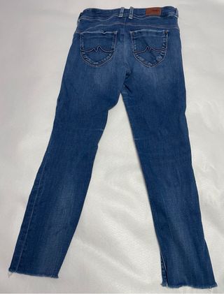 Pepe Jeans New Brooke Slim Fit W32 L34