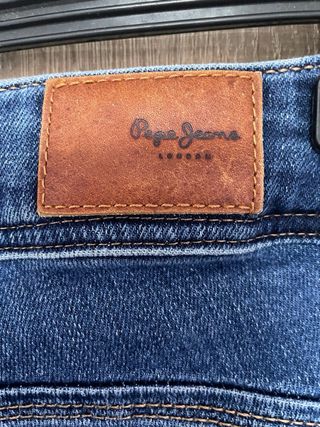 Pepe Jeans New Brooke Slim Fit W32 L34