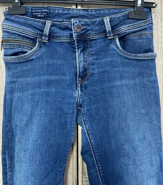 Pepe Jeans New Brooke Slim Fit W32 L34