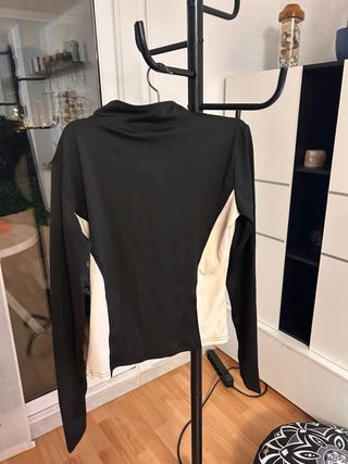 Chaqueta Deportiva Adidas Bicolor