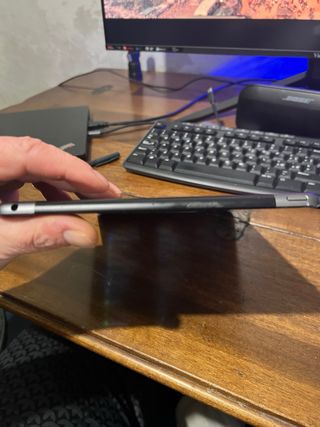 iPad 8ª Gen 32GB Wi-Fi + Cellular Argento