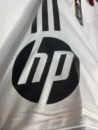 Camiseta Real Madrid 25/26