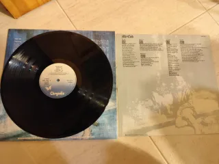 Vinilo Jethro Tull Aqualung