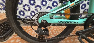 Bicicleta Megamo 20