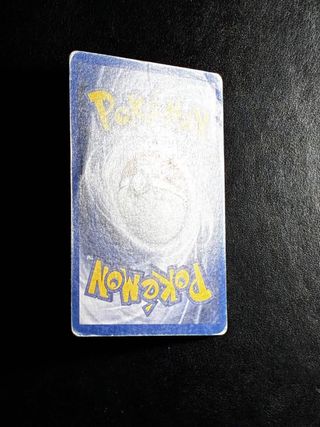 Carta Pokemon Clefairy