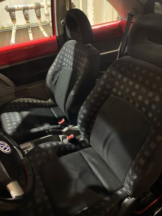 Volkswagen Beetle 2000