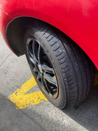 Volkswagen Beetle 2000