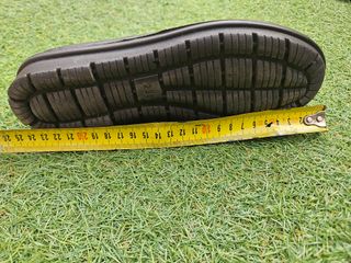 Zapato Nazareno Negro