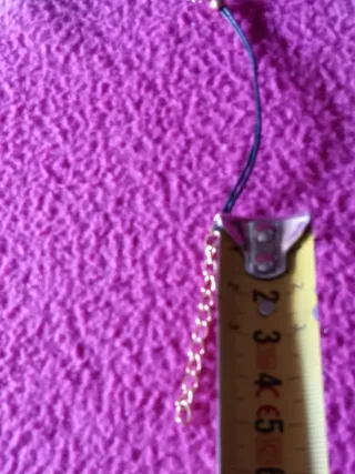 3 PULSERAS FINAS CON DISEÑOS VARIADOS:1X1€