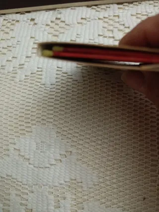 Fiammiferi Carabinieri