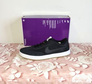Scarpe Nike Donna Nere Tg.39 Nuove Originali