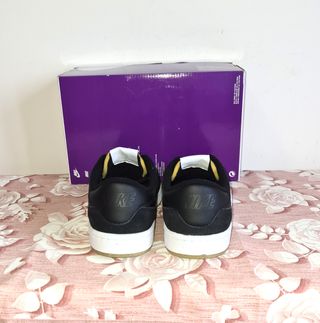 Scarpe Nike Donna Nere Tg.39 Nuove Originali