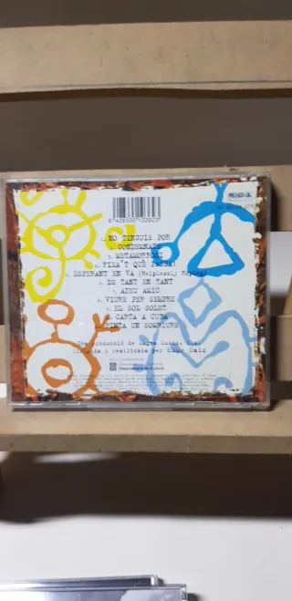 CD GOSSOS